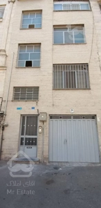 85 متر آپارتمان دو خواب خ دردشت نارمک