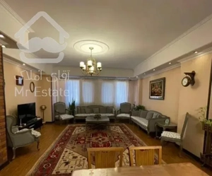 ۹۶ متر.فول امکانات.سازمان برنامه شمالی