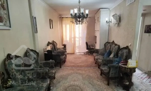 ۶۰ متر  یک خواب مجیدیه شمالی