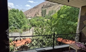 آپارتمان 140متر /3خواب تراس وسیع/OUSHAN VILLA