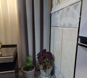 آپارتمان مسکن مهر