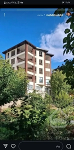 ۲۵۰ متر آپارتمان نوساز