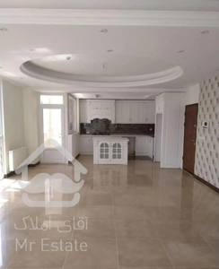 اپارتمان ۱۲۰متر نوساز جردن