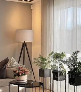 آپارتمان ۵۵ متری ۱ خوابه تک واحدی