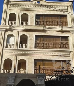 فروش واحد 3خوابه 185متری شخصی ساز فوق لوکس صدرا