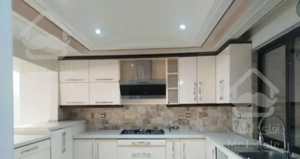 زعفرانیه ۱۹۰ متر ۳ خواب ۱ مستر