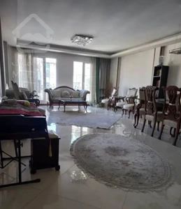 105متر دوخواب/نماتراورتن/سالن روبه آفتاب/گلستان ها