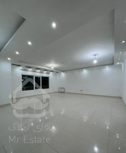 فروش واحد نوساز ۱۳۳ متری طبقه ۳ رادیو دریا