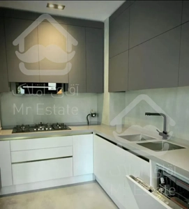 آپارتمان ۱۰۸ متر ۲ خواب    // ویو ابدی //