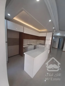 ۱۰۵متر ۲خواب کم واحد فردوس شرق