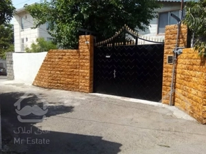 خانه ویلایی