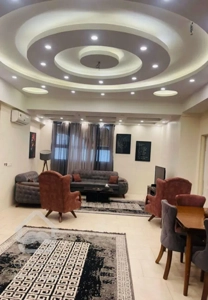 ۱۰۰متر فردوس غرب