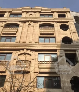 ۱۸۶مترفرمانیه فول امکانات/مشاعات آبی