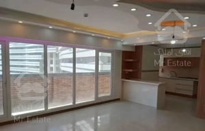 اجاره ۱۲۵مترواحد طبقات بالا شهرک چیتگر ویوابدی