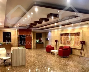 آپارتمان ۱۲۰ متری پاسداران غربی