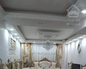 ۵۸ متری* خوش نقشه* سازمان برنامه