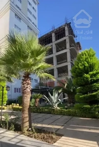 واحـد ۱۳۰متری بـرج بـهشت ویو دریا