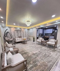 فروش آپارتمان ۹۵ متری ۲ خوابه