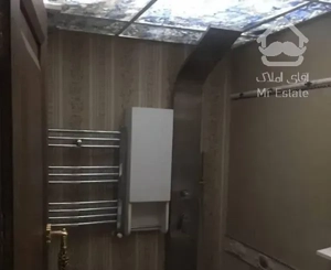 ۹۷ متر دو خواب  کوهک  چیتگر