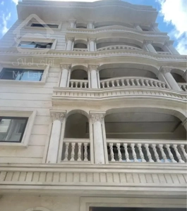 فروش آپارتمان ۲۴۰ متری ۴ خواب در تاپ لوکیشن بابل