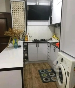 فروش واحد آپارتمان ۴۸متری جهانگانی