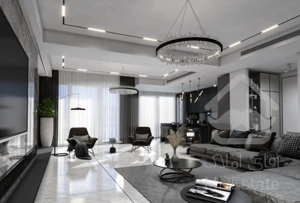 پیش فروش آپارتمان 120متری تحویل 6ماهه در فرمانیه