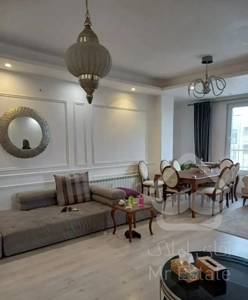 فروش۱۳۰متری آپارتمان نصبیجات مدرن طالب آملی