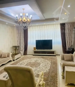 98متر2خواب/فول امکانات/سندتکبرگ/رو به نما/قلب بهار