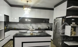 واحد 86 متری خوش نقشه