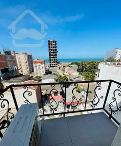 آپارتمان شیک با ویو به دریا