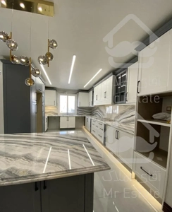 ۱۷۵ متر فول بازسازی شده اقدسیه