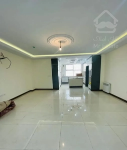 ۴طبقه ۸۷ متری یکجا * فول امکانات *