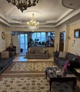 فروش آپارتمان ۱۰۰ متری ۲ خوابه در صادقیه