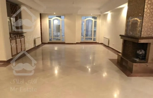 آجودانیه ۱۶۷ متر ۳ خوابه