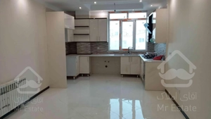 فروش آپارتمان ۶۰متری یکخوابه نوساز فردوس شرق