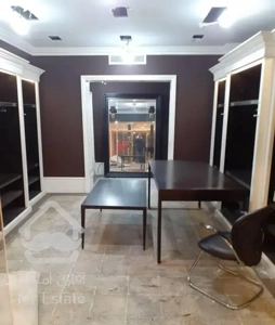 مغازه، بر مقدس، پاساژ