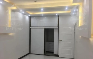 آپارتمان ۹۰متری دو خوابه شهرک یاس منطقه ۲۲