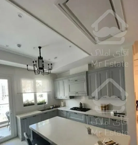 ۱۹۰متر(۳خواب) سازمان برنامه شمالی(مشاعات آبی)