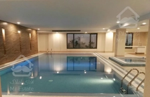 برج برند۱۸۰متری/ویو ابدی/سه پارکینگ