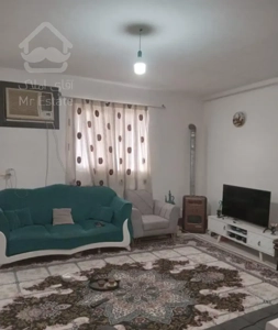 فروش آپارتمان ۷۵ متری شهرک نیکان