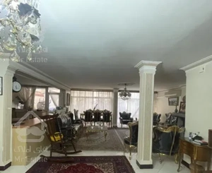 اجاره ۱۳۶ متری/نیاوران/۳ خواب/رهن کامل