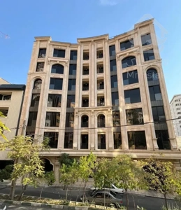 ۲۴۰ مترنیاوران،۳خواب،۳ پارکینگ، تک واحدی،آرام ودنج