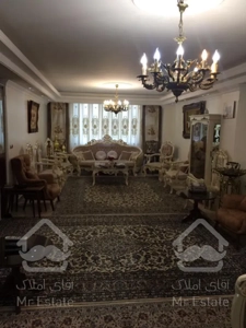 ۱۲۵متر آپارتمان ۳خواب صادقیه فردوس شرق