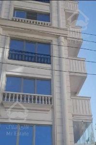 آپارتمان زعفرانیه 158 متر