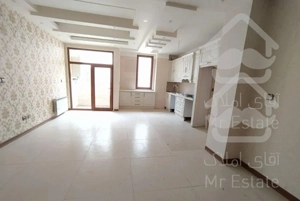 55 متر 1 خواب / فول امکانات / ویو  تهران