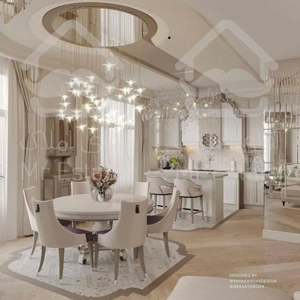 پیش فروش برج مجلل ویژن