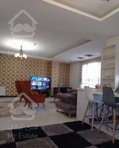 ۸۵متر۲خواب/بدون مشابه/فول بازسازی شده/نورونقشه عالی/بهترین طبقه/کم واحد کلا۴واحد