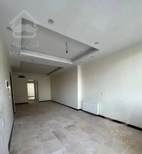 اپارتمان 85متر نوساز کلید نخورده را