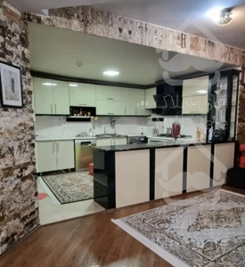 ۱۲۳متر۲خواب بدون مشرف / سند تکبرگ دهکده المپیک