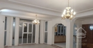 ساختمان ۳ طبقه ۳ واحد طبقه اول